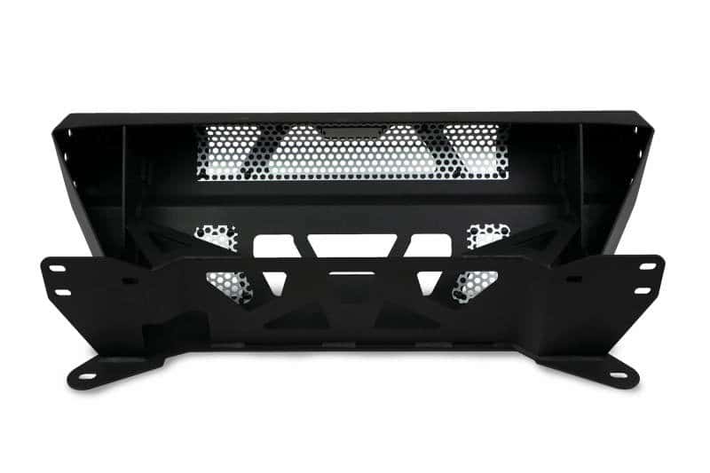 DV8 Offroad — DV8 Offroad 16-23 Toyota Tacoma MTO Series Front Bumper
Front Bumper - view 6