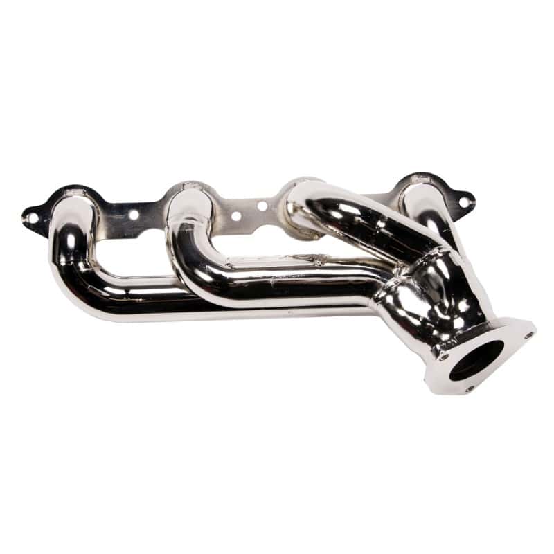 BBK — BBK 99-04 GM Truck SUV 6.0 Shorty Tuned Length Exhaust Headers - 1-3/4 Titanium Ceramic
Exhaust Headers
Exhaust Header - view 18