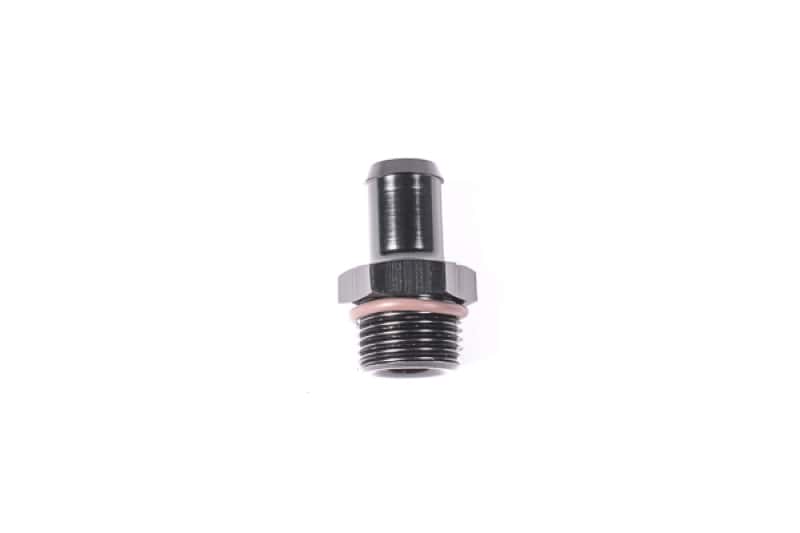 Radium Engineering — Radium Engineering 10AN ORB to Barb .625in Hose - view 1