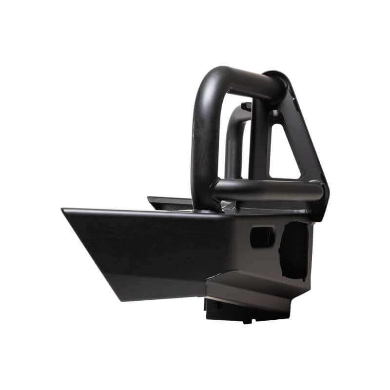 ARB — ARB 22+ Toyota LC 76/78/79 Winch Bar w/ AF20 8-10 Safety Sensor
Winch Bumper - view 1
