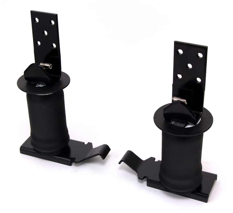 Air Lift — Air Lift Ridecontrol Air Spring Kit
Susp Leveling Kit - view 4