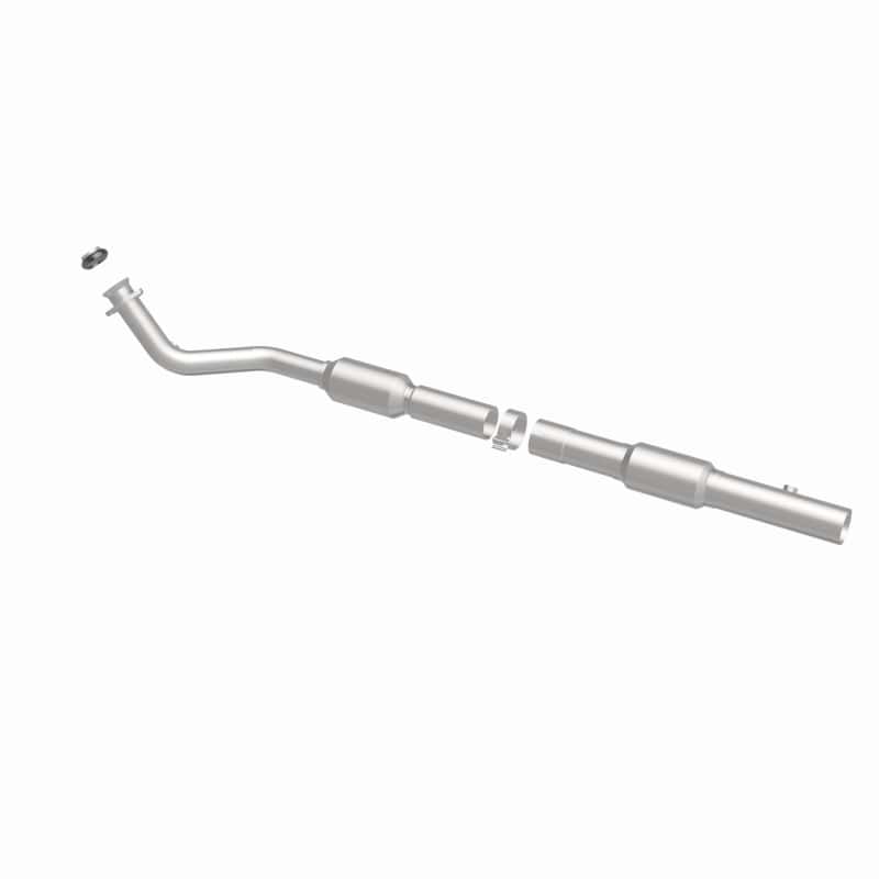 Magnaflow — Magnaflow 97-00 Express 1500 5.7 OEM Undrbdy Direct Fit Converter
OEM Grade
OEM - view 13