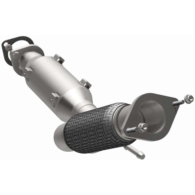 Magnaflow — Magnaflow 17-20 Nissan Rogue Sport Rear Underbody 2L Direct Fit Converter
OEM Grade
OEM - view 30