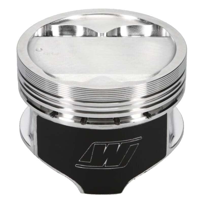 Wiseco — Wiseco Nissan RB30 GTR DISH 6577M87 Piston Shelf Stock Kit
Piston Set - view 6