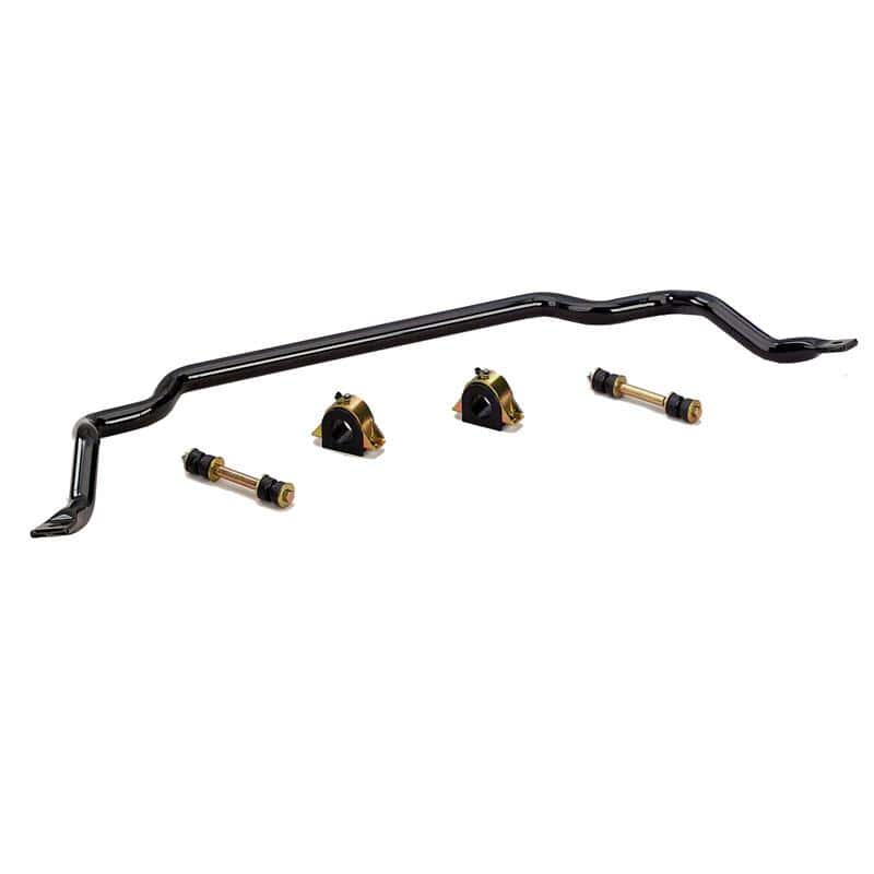 Hotchkis — Hotchkis 78-88 GM A/G Body Front Swaybar
Perf Front Sway Bar
Sway Bar Assembly - view 3