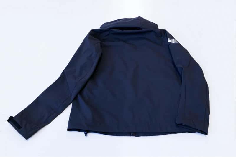 HKS — HKS Motorsport W-Proof Jacket - Small - view 2