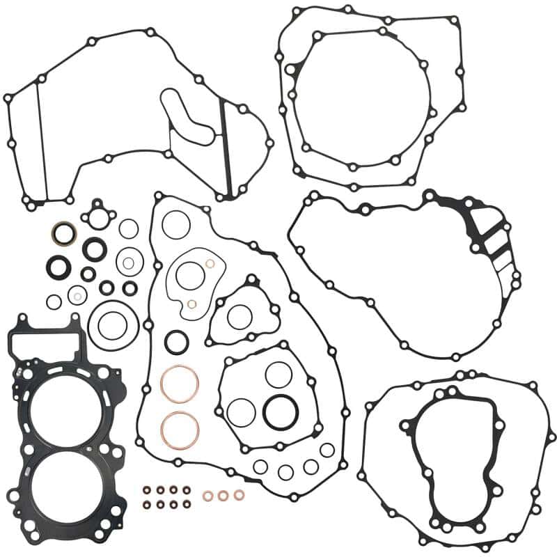 Vertex Pistons — Vertex Gaskets 16-21 Honda Pioneer 1000 Complete Gasket Kit - view 1