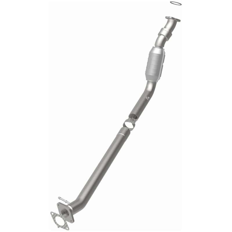 Magnaflow — MagnaFlow Conv DF Uplander 06 3.5L OEM
OEM Grade
OEM - view 2