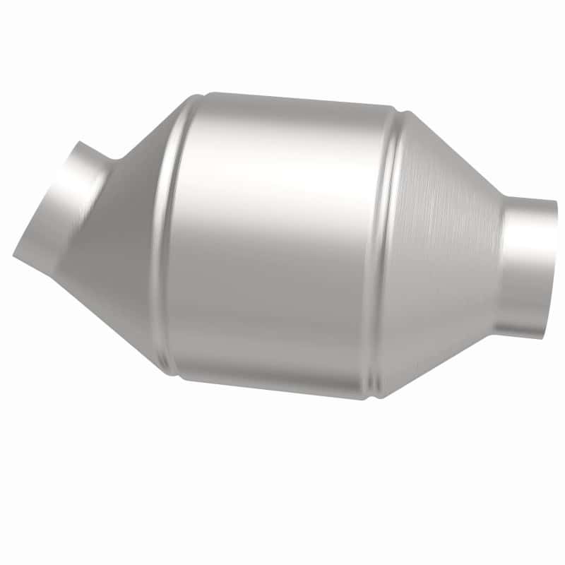 Magnaflow — MagnaFlow Conv Universal 2.25 inch C/A 5 inch spun body
OEM Grade
OEM - view 12