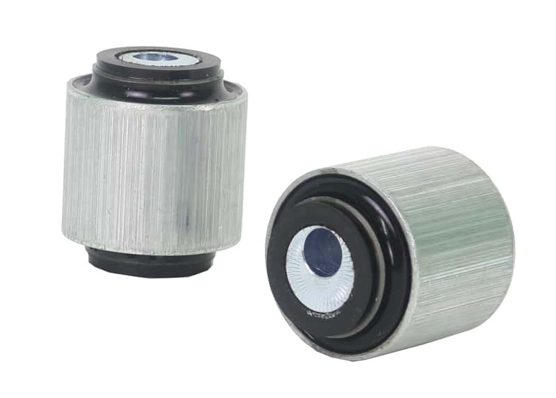 Whiteline — Whiteline 19-21 BMW Z4 / 20-22 Toyota GR Supra Front Control Arm Bushing Kit (Caster Bushing)
Bushing Kit - view 1