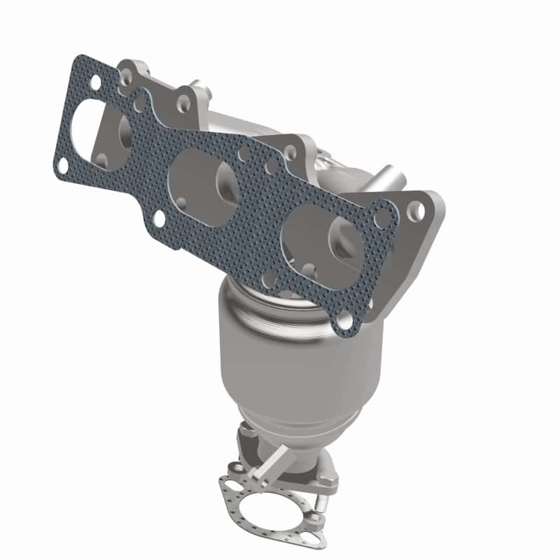 Magnaflow — MagnaFlow Conv Direct Fit 2016 Sorento V6 3.3 OEM Manifold
OEM Grade
OEM - view 29