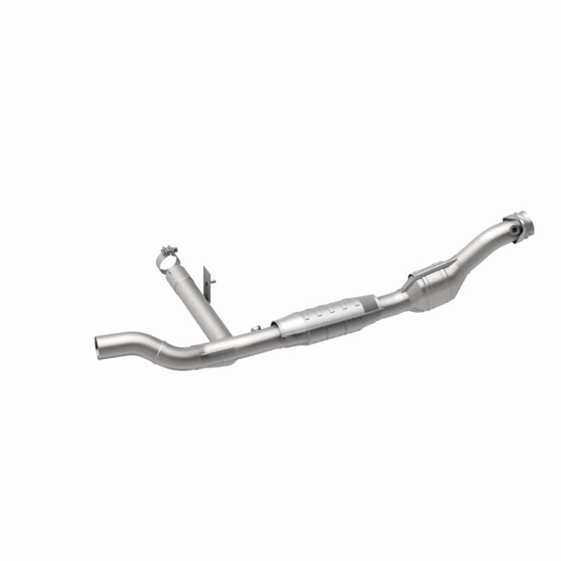 Magnaflow — MagnaFlow Conv DF 99 Ford F-150 4.6L
HM Grade
HM - view 19