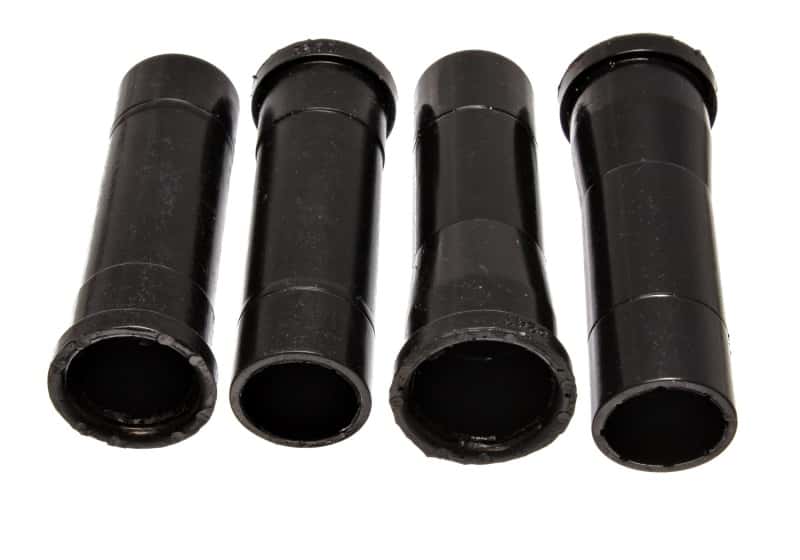Energy Suspension — Energy Suspension VW Front Torsion Arm Bushings - Black
TrsnBarBshngKt - view 1