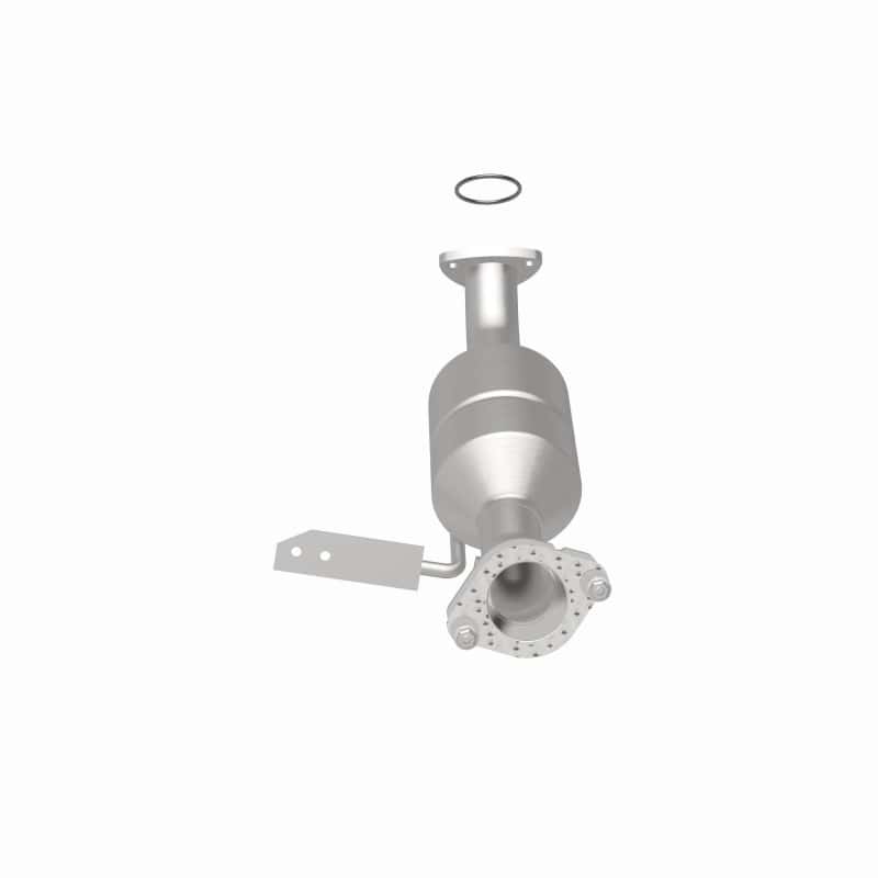 Magnaflow — MagnaFlow Conv DF 2003 Cadillac CTS 3.2L Passenger Side
OEM Grade
OEM - view 16