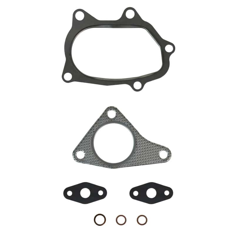 Fel-Pro — Fel-Pro 13-14 Subaru WRX/13-21 WRX STI/05-09 Outback Turbocharger Mounting Gasket Set - view 2