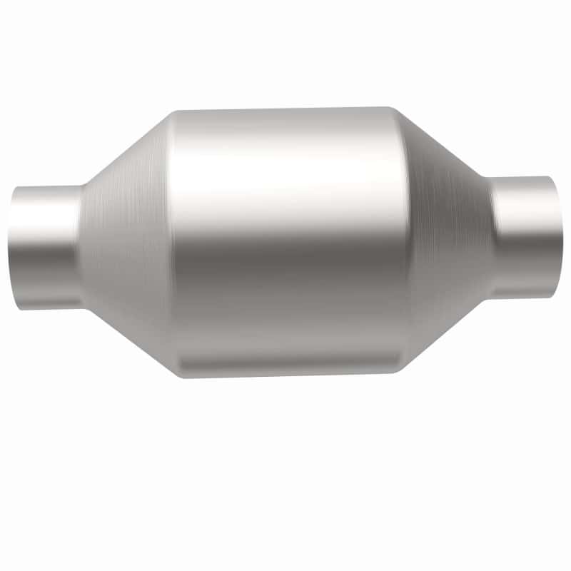 Magnaflow — MagnaFlow Conv Universal 3.0 C/C 1.75 inch in/out Spun
Standard Grade
Standard - view 20