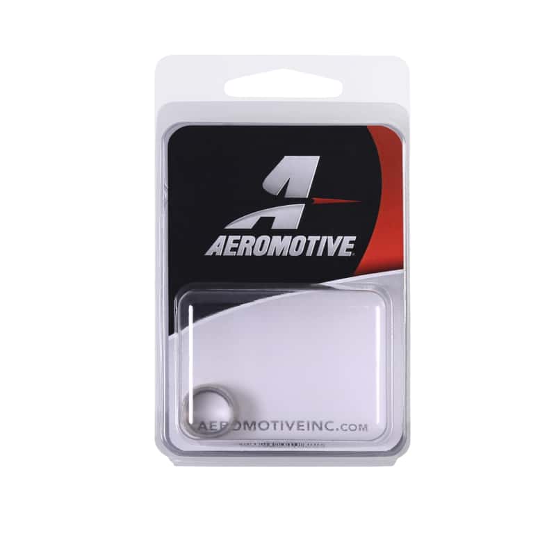 Aeromotive — Aeromotive Olive PTFE Hose End - AN-08
Repair Kit - view 2