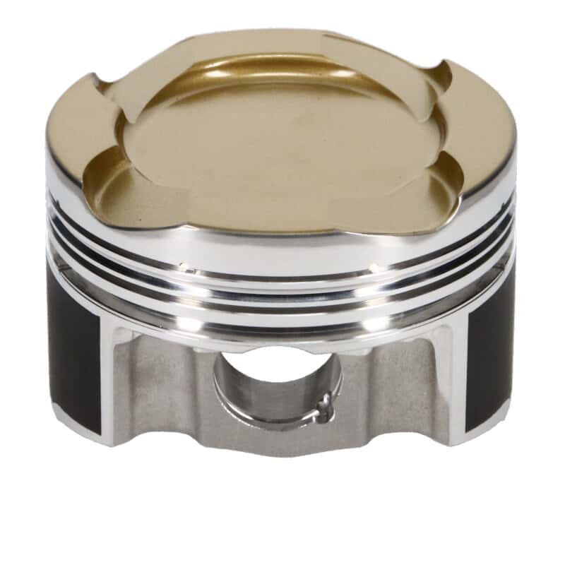 JE Pistons — JE Pistons BMW N54B30 Ultra Series Set of 6 Pistons - view 9