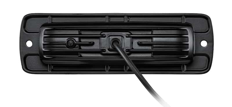 Hella — Hella Universal Black Magic 6 L.E.D. Flush Mount Mini Light Bar - Flood Beam
LEDLightBar - view 10