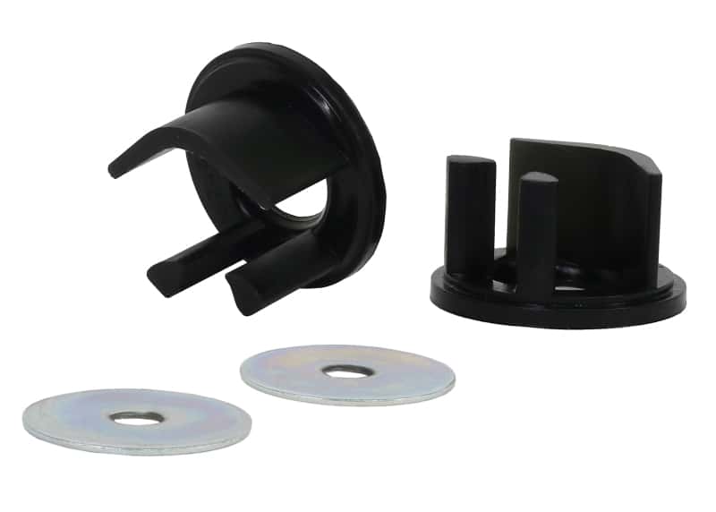 Whiteline — Whiteline 9/98+ Subaru Legacy / 9/98-8/09 Outback Diff-Mount in Cradle Insert Bushing
Bushing Kit - view 1