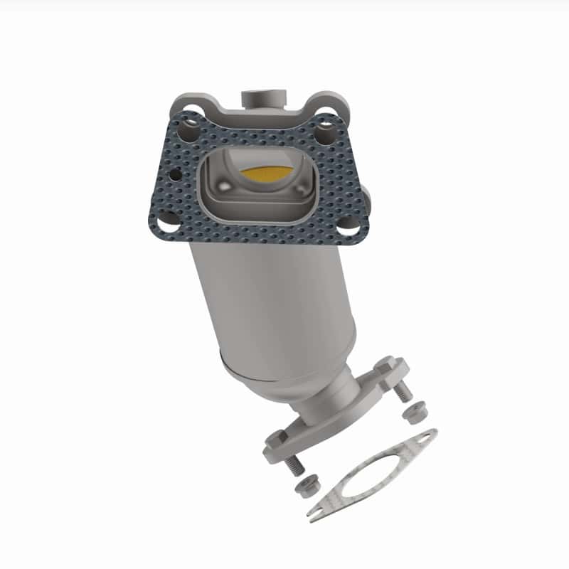 Magnaflow — Magnaflow 2017 Cadillac XT5 Front Underbody 3.6L Direct Fit Converter
OEM Grade
OEM - view 7