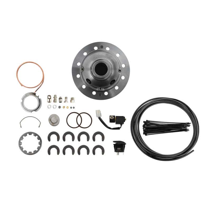 ARB — ARB Airlocker C-Clip 50mm Brng Toyota 8.9In S/N
Air Locker(TM)
Air Locker - view 8
