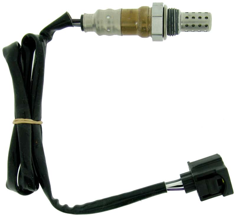 NGK — NGK Dodge Sprinter 2500 2008-2007 Direct Fit Oxygen Sensor
Oxygen Sensor - view 2