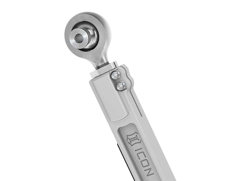 ICON — ICON 2022 Toyota Tundra Billet Rear Lower Link Kit
REAR LOWER LINK KIT - view 4