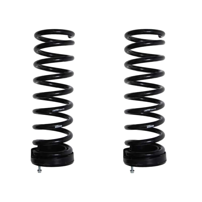 Bilstein — Bilstein B12 12-24 Dodge Ram 2500 4WD Front Coil Spring Set - 2in Lift
Front Kit - view 1