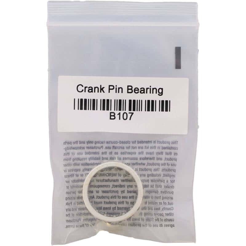 Hot Rods — Hot Rods Bearing - 25 x 32 x 15.7 KU - view 4