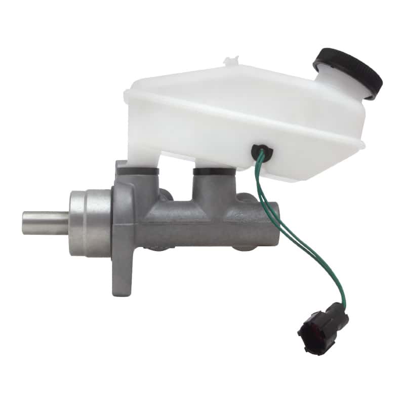 DFC — DFC 09-11 Chevrolet Aveo Brake Master Cylinder
DFC Brake Master Cyl - view 2