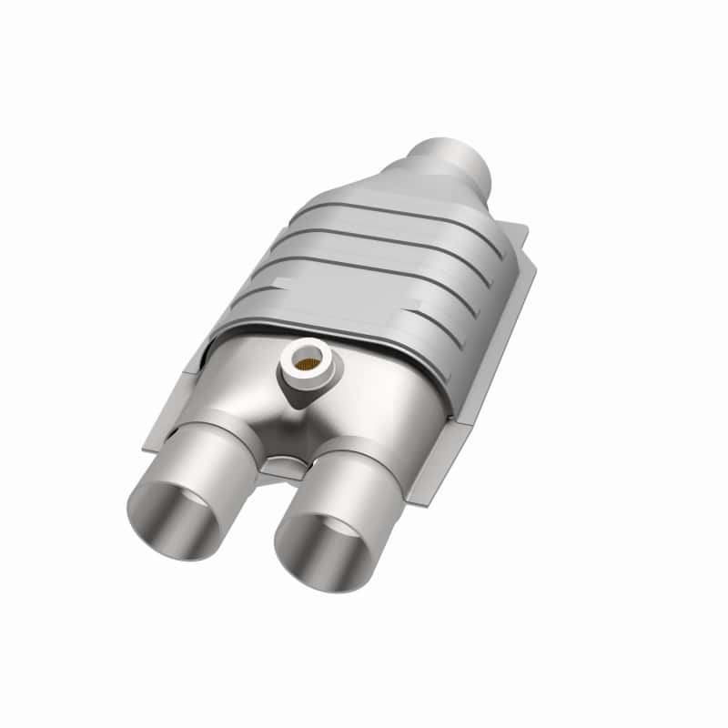 Magnaflow — Magnaflow 2.5in./2in. S/D CAOBDII Universal Converter
California - view 26