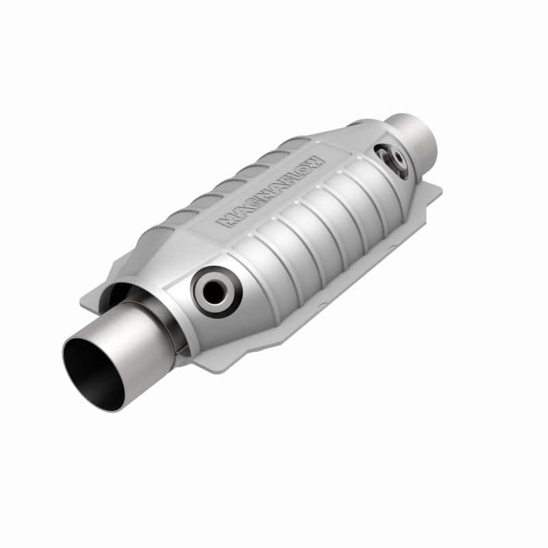 Magnaflow — MagnaFlow Conv Univ 2.25inch w/ dual O2
HM Grade
HM - view 28