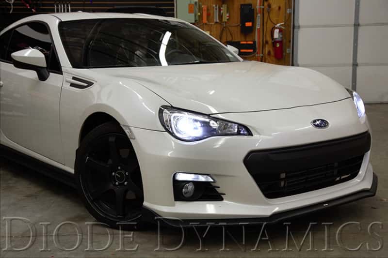 Diode Dynamics — Diode Dynamics 13-16 Subaru BRZ Always-On Module (EU/AU/JDM) - view 3