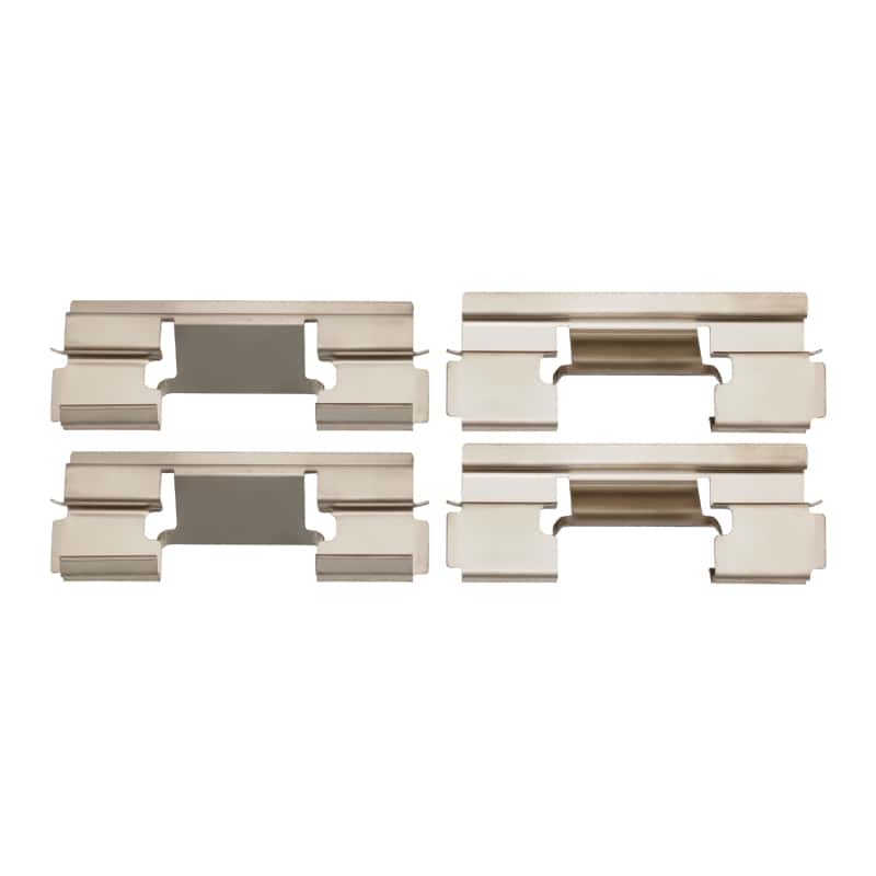 DFC — DFC 05-10 Jeep Commander Front Premium Hardware Kit
DFC Disc Brk Hdw Kit - view 2