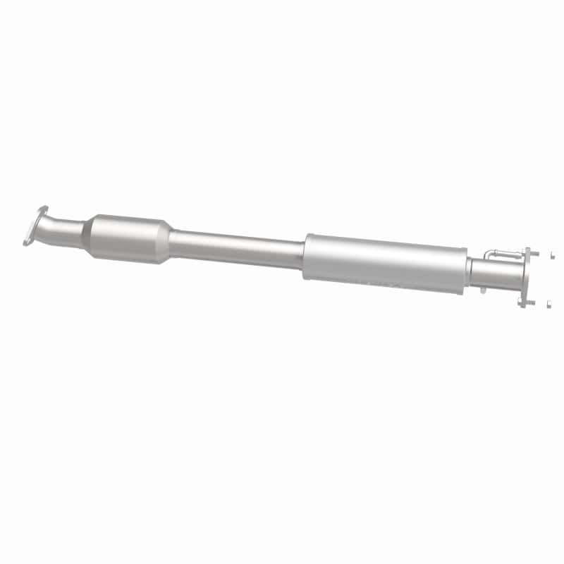 Magnaflow — Magnaflow 2015 Sedona 3.3 Underbody Direct Fit Converter
OEM Grade
OEM - view 12