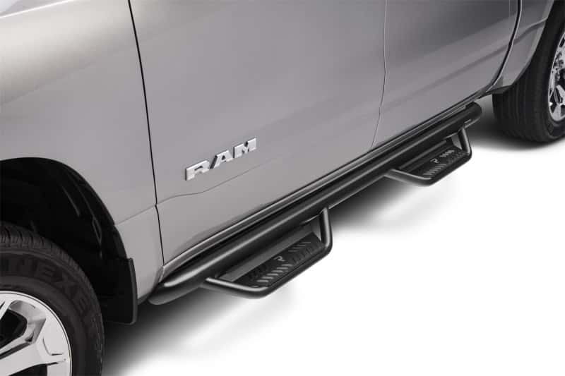 N-Fab — N-Fab Podium LG 19-20 Dodge RAM 1500 Crew Cab - Cab Length - Tex. Black - 3in
PD 19-24Ram1500CrwTX
PD 19-25Ram1500CrwTX - view 2