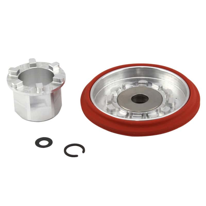 Turbosmart — Turbosmart 84mm Diaphragm Replacement Kit (Gen V 45/50mm Wastegates)
Diaphragm Repl. - view 1