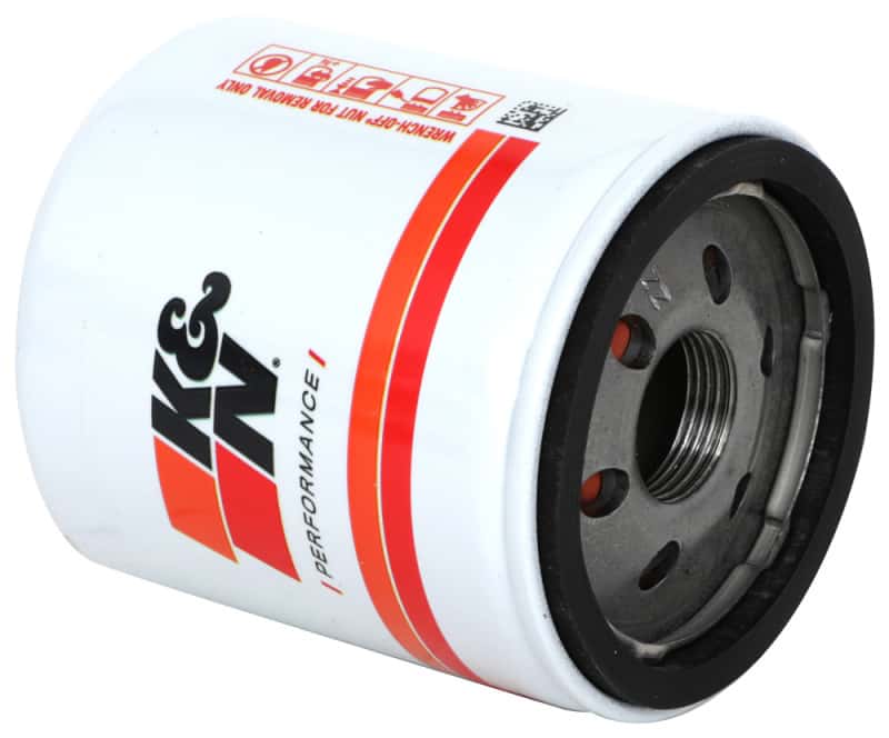 K&N Engineering — K&N Premium Wrench-Off Oil Filter - view 1