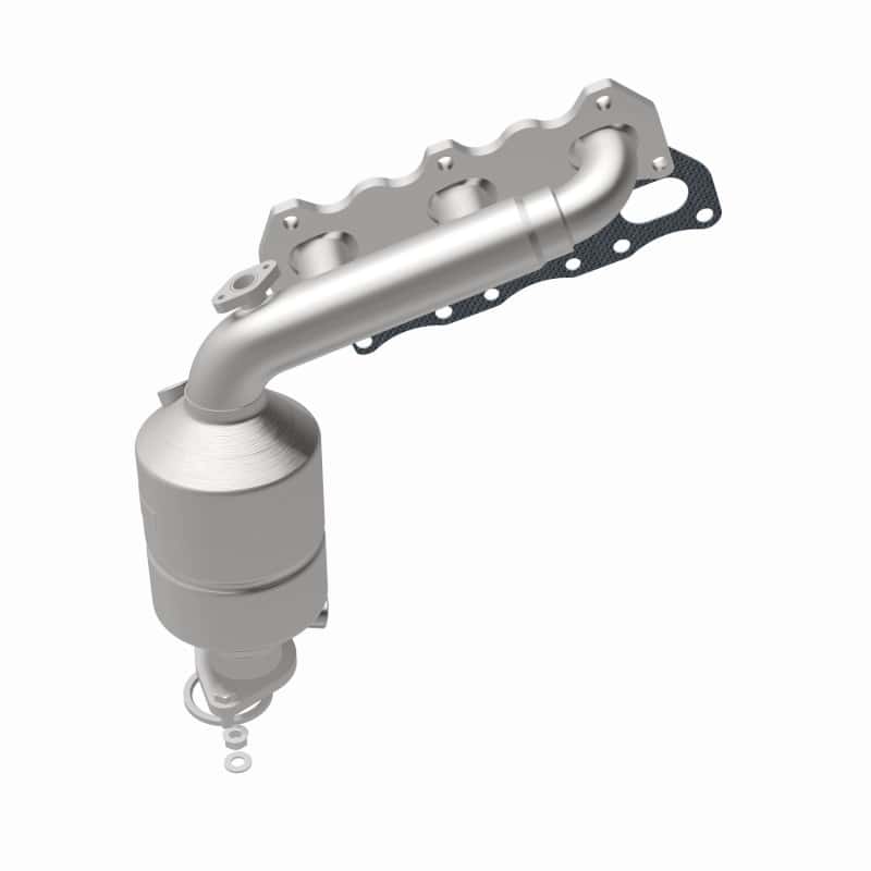 Magnaflow — Magnaflow Conv DF 04-08 Grand Vitara V6 2.7L PS
OEM Grade
OEM - view 19