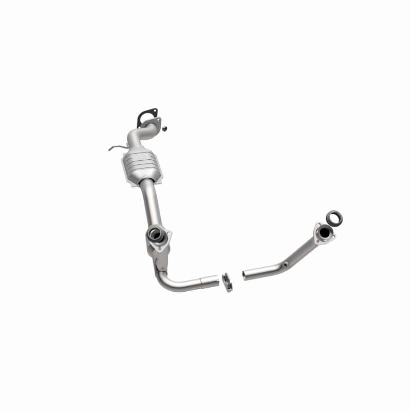 Magnaflow — MagnaFlow Conv DF 01-05 Chevy Blazer 4.3L 2WD
OEM Grade
OEM - view 24