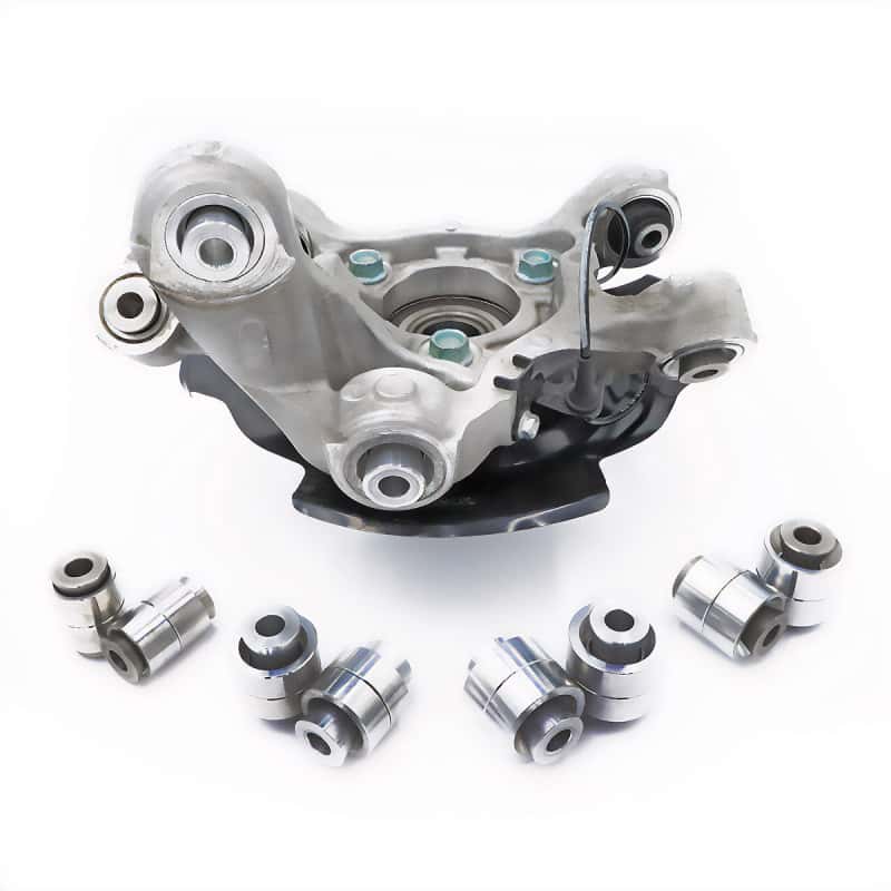 SPL Parts — SPL Parts 2016+ Mazda Miata (ND) Rear Knuckle Bushings
Bushing Kit - view 1