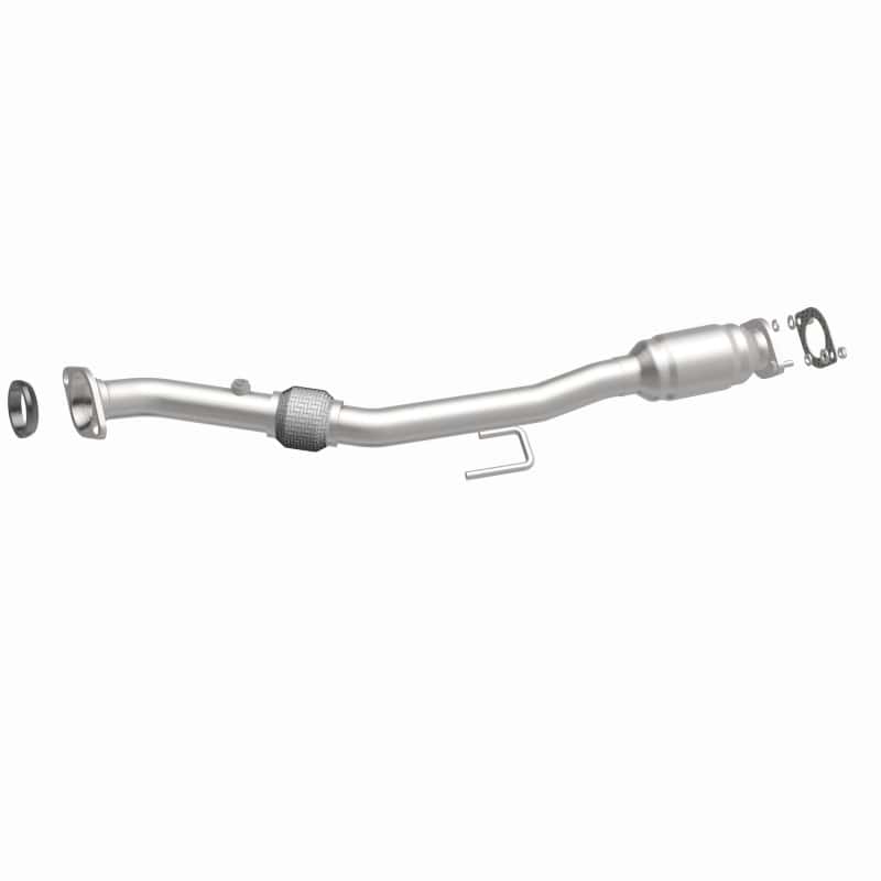 Magnaflow — MagnaFlow Conv DF 02-06 Nissan Altima 2.5L Rear
HM Grade
HM - view 10