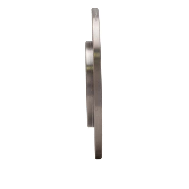 DFC — DFC 71-89 Peugeot 505/504/604 Rear Brake Rotor
DFC Brake Rotor - view 3