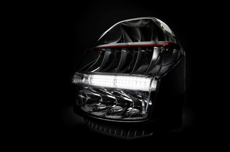 ARB — ARB Intensity IQ Driving Lights
Intensity IQ Lights - view 7
