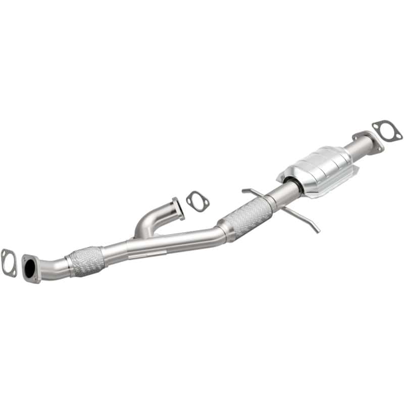 Magnaflow — Magnaflow Conv DF 02-06 Kia Optima 2.7L
California - view 1