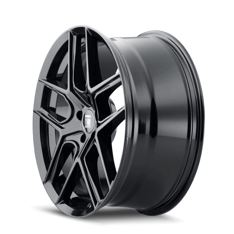 Touren — Touren 3279 TR79 20x9 / 5x127 BP / 35mm Offset / 71.5mm Hub Gloss Black Wheel
TOUREN 3279 - view 2