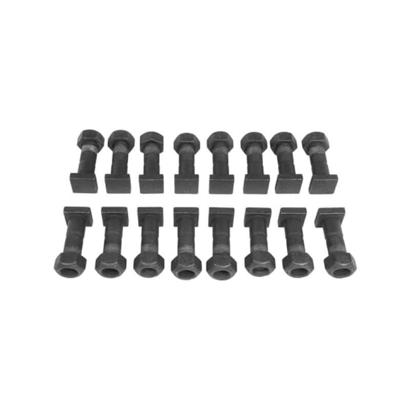 Yukon Gear & Axle — Yukon Gear S135 Ring Gear Bolt & Nut Kit (Set Of 12 Bolts)
Ring Gear Bolt  - view 4