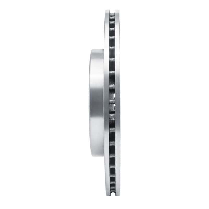 DFC — DFC 20-25 Cadillac CT4 Rear Brake Rotor - view 3