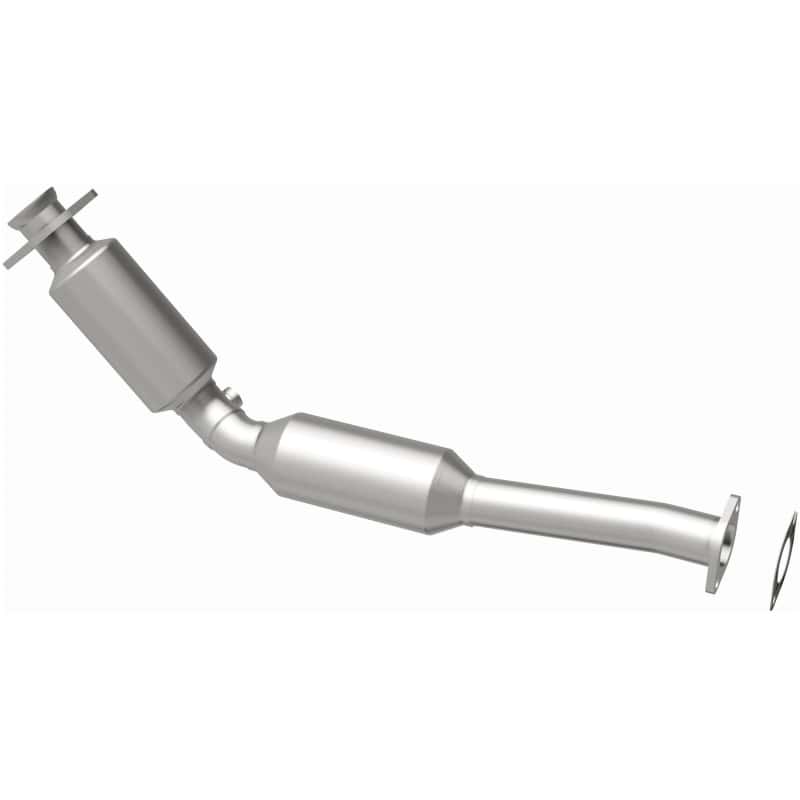 Magnaflow — MagnaFlow 04-11 Lincoln Town Car V8 4.6L GAS California Catalytic Converter Direct Fit
California - view 4
